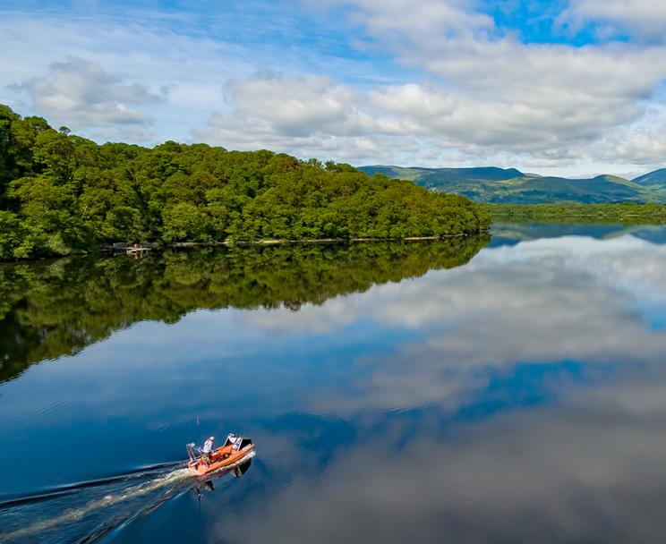 Loch Lomond