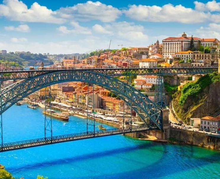 Northern Spain and Portugal Guided Tour with CIE Tours