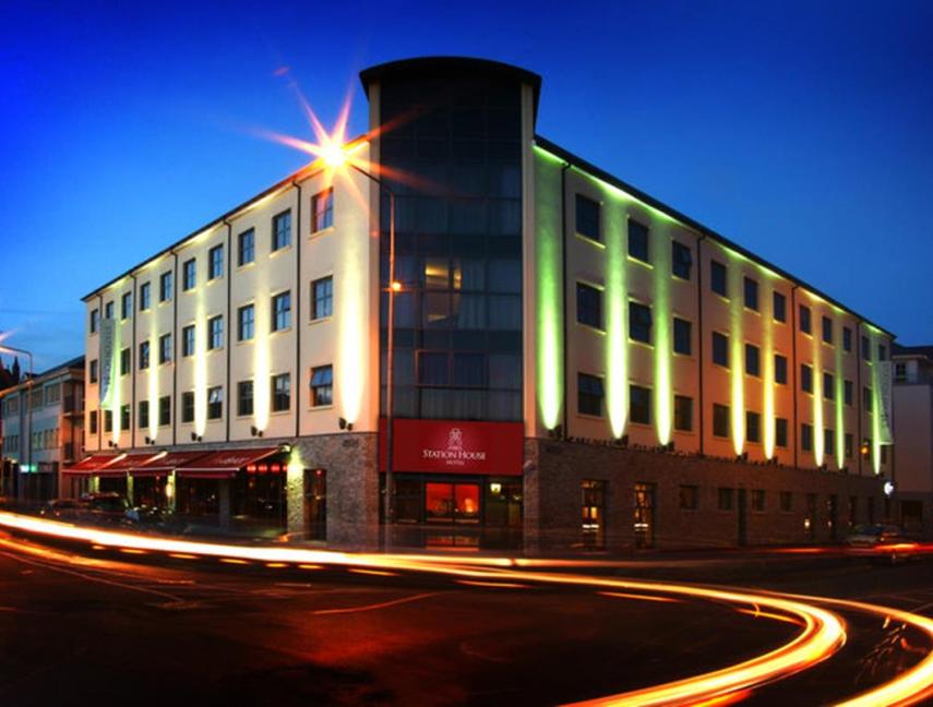 Station House Hotel - Letterkenny