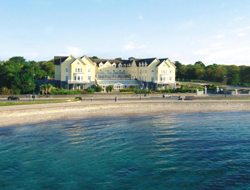 Galway Bay Hotel