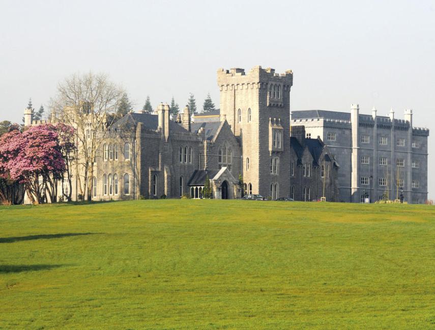 Kilronan Castle