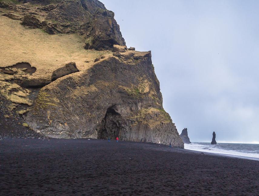 travel ke iceland