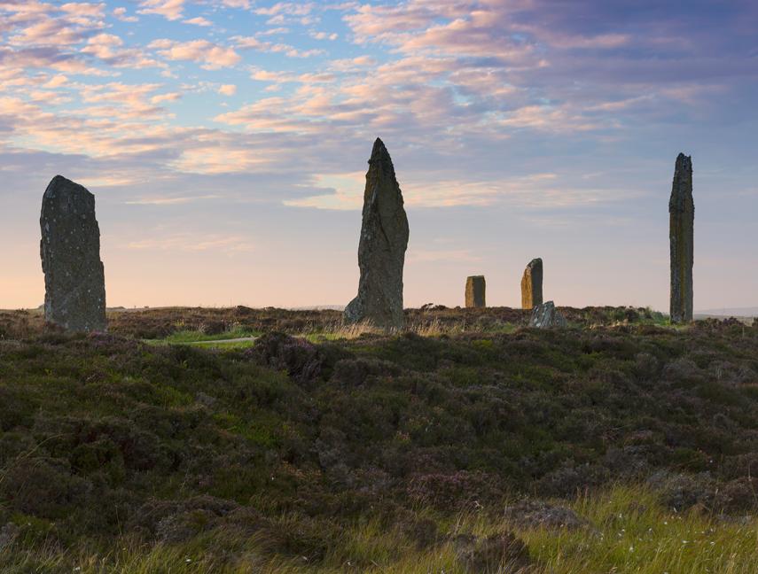 bus tours scotland 2023