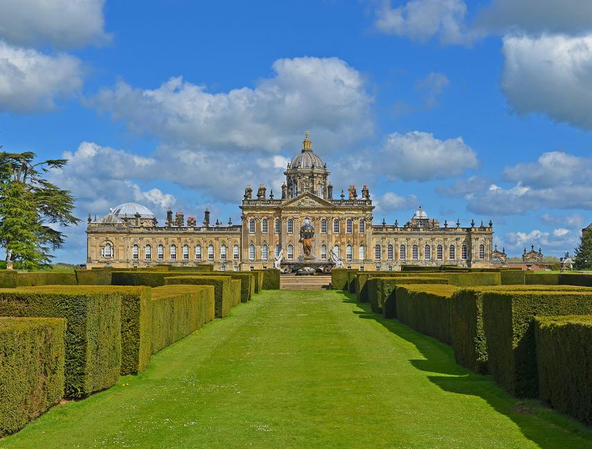 tour guides england