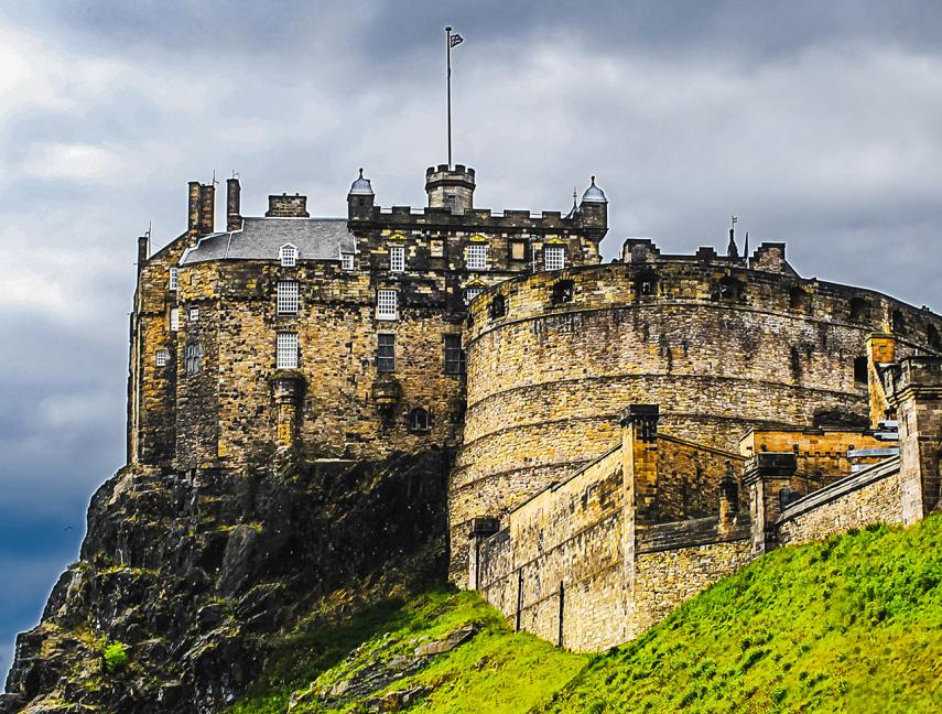 package tours scotland