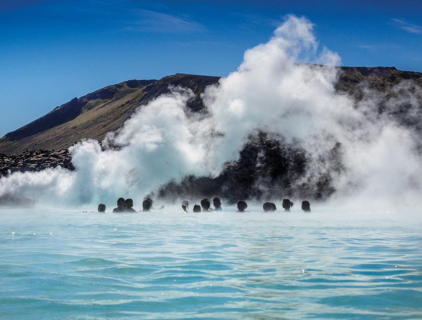 guided trips to iceland