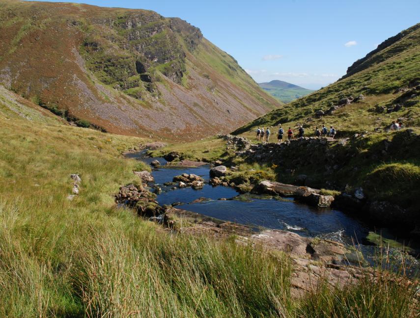 5 day bus tours of ireland