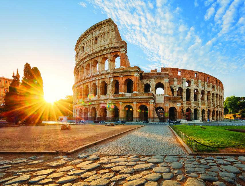 tours of italy september 2023