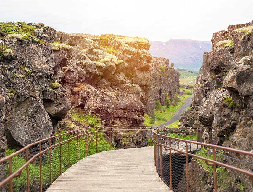 time tours iceland