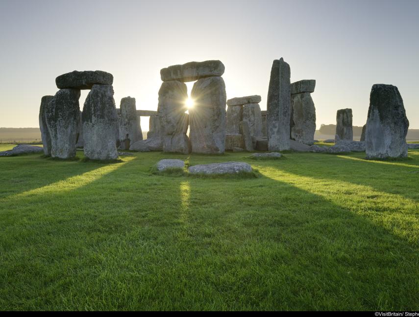 land tours in england