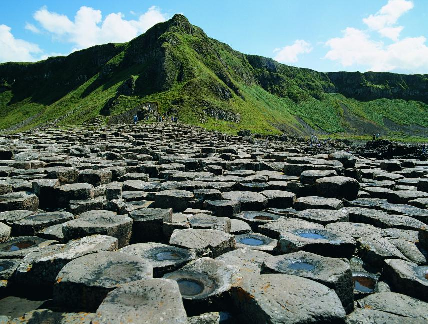 5 day bus tours of ireland