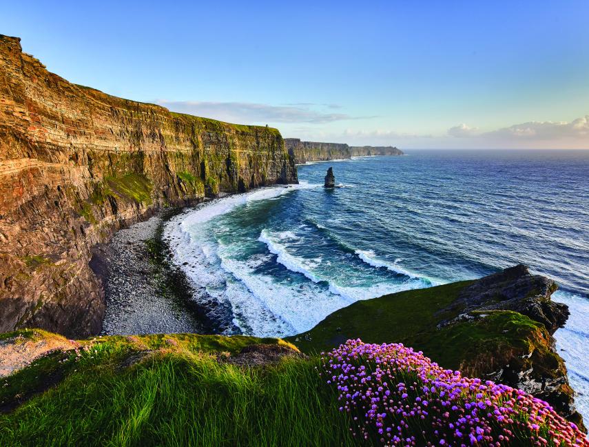 bus tours of ireland 2024