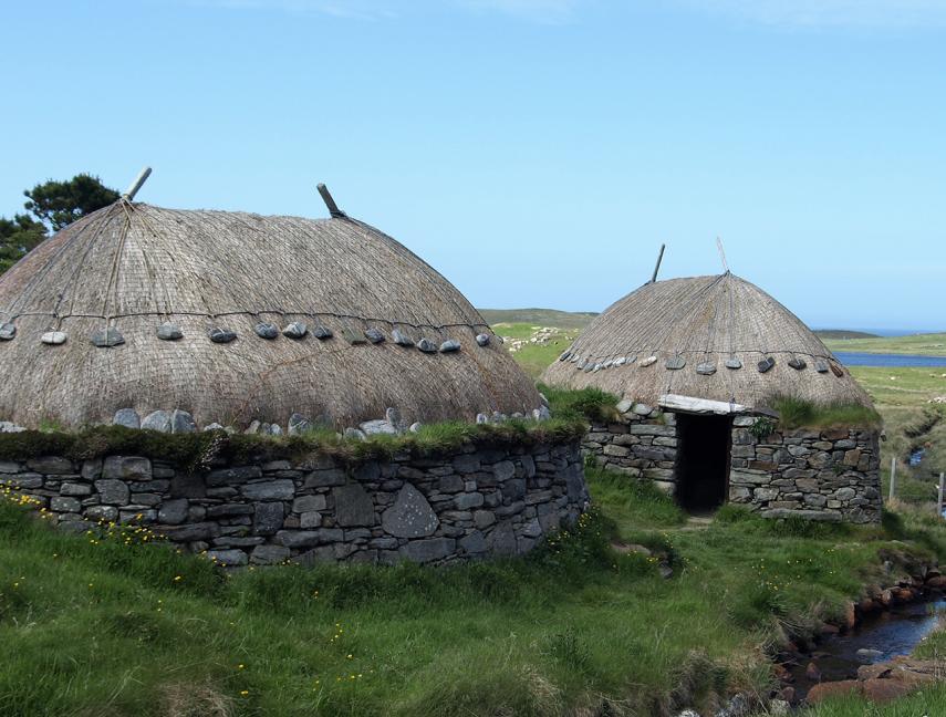 tour groups scotland