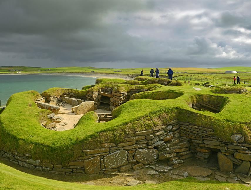 Scotland Tour Packages CIE Tours