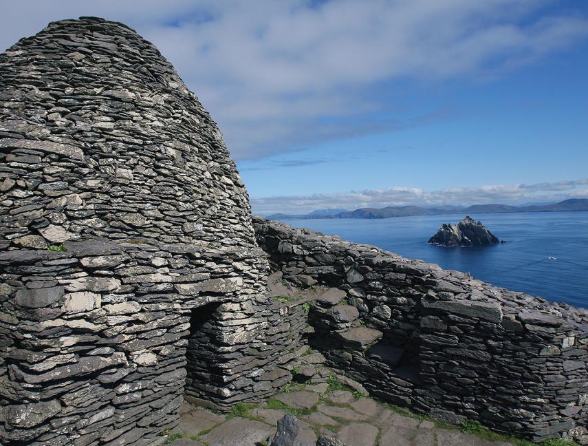 Skellig Experience Skellig Experience