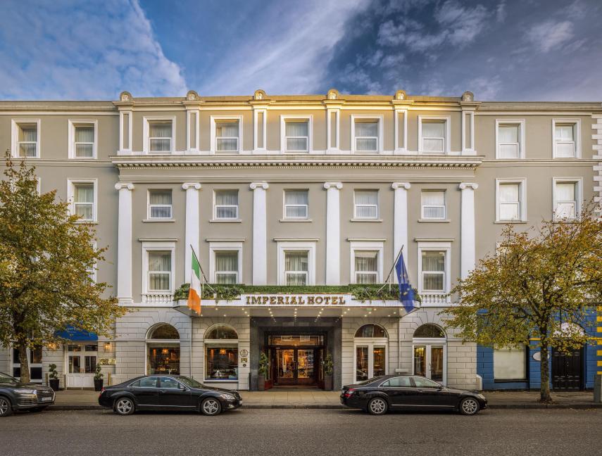 Imperial Hotel Cork