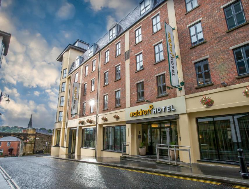 Maldron Hotel Derry