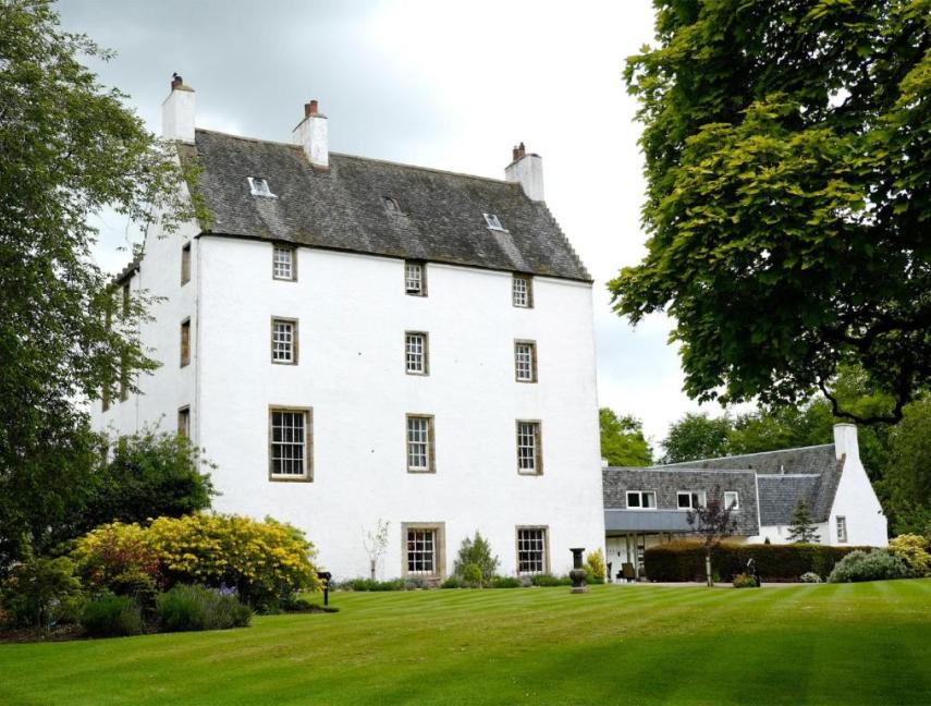 Macdonald Houstoun House Hotel