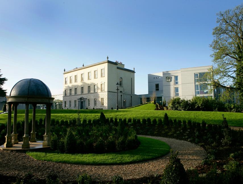 Dunboyne Castle Hotel & Spa