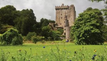 Guided Small Group Tours in Europe with CIE Tours