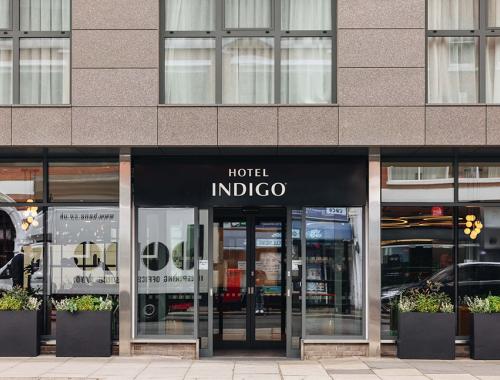 Hotel Indigo Clerkenwell