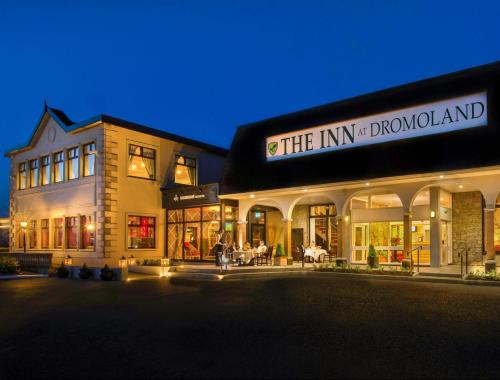 The Inn at Dromoland