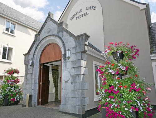 Temple Gate Hotel