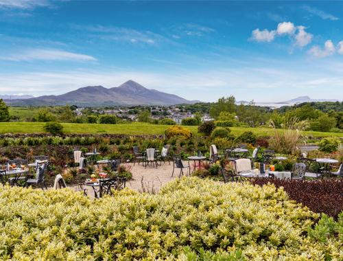 westport house guided tours