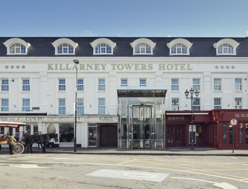 Killarney Towers Hotel