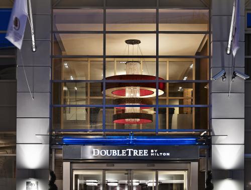 DoubleTree by Hilton Hotel London - Victoria