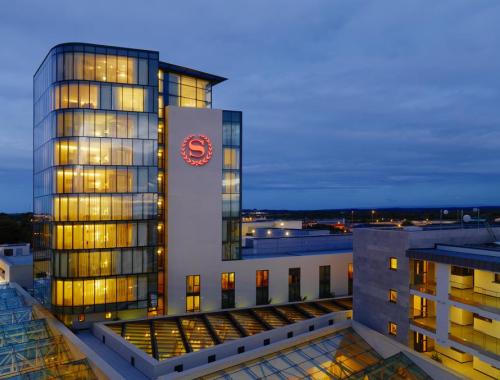 Sheraton Athlone Hotel