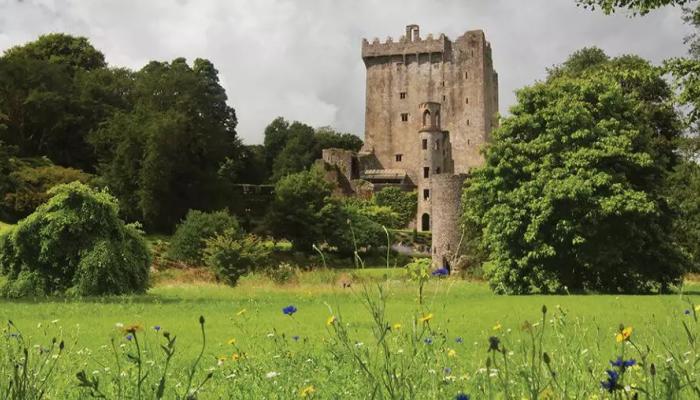 Guided Small Group Tours in Europe with CIE Tours