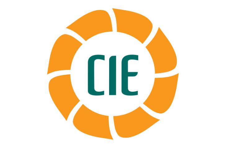 CIE Tours wheel