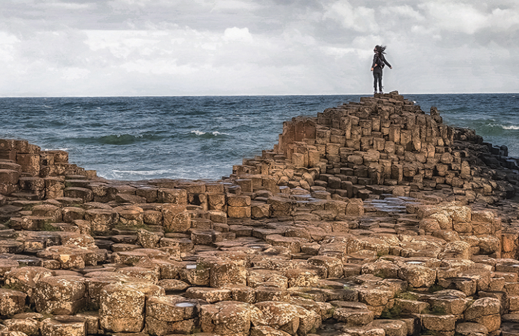 Giants Causeway Nature Preserve