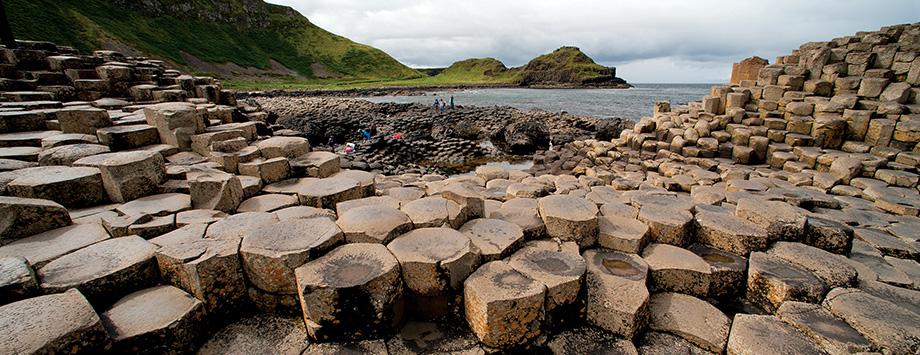 tours to scotland and ireland from usa