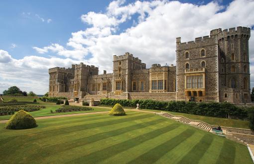 Windsor Castle Windsor Castle