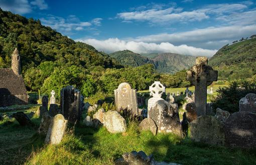 Glendalough