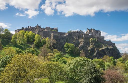 Edinburgh Castle Edinburgh Castle