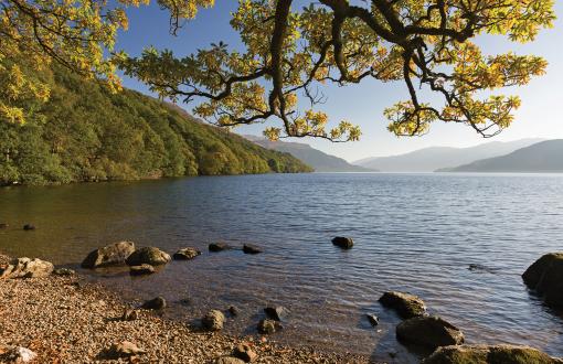 Loch Lomond