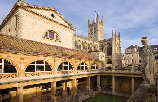 Roman Baths