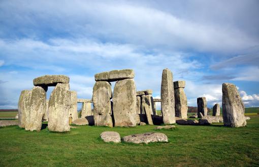 Stonehenge Stonehenge