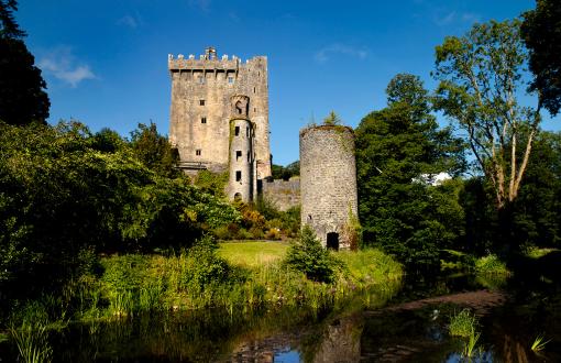 Blarney Castle