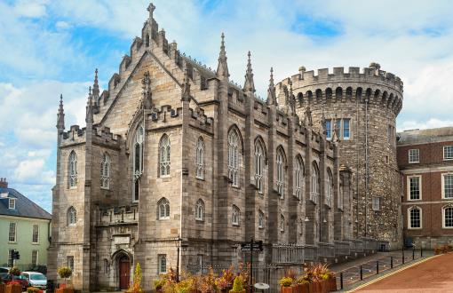 Dublin Castle