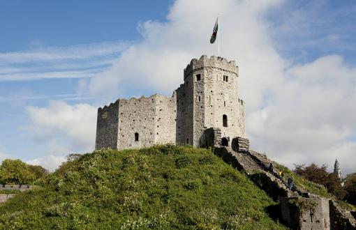 Cardiff Castle Cardiff Castle