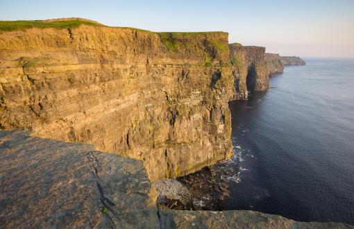 Cliffs of Moher