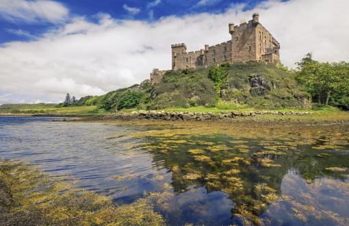 Dunvegan Castle