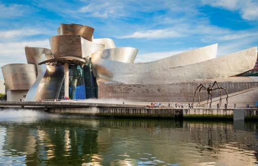Guggenheim Museum Bilbao