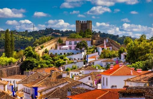 Óbidos Tour