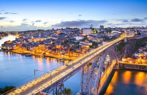 Porto Sightseeing