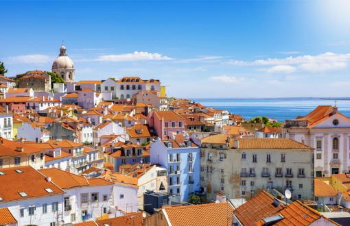 Lisbon Sightseeing